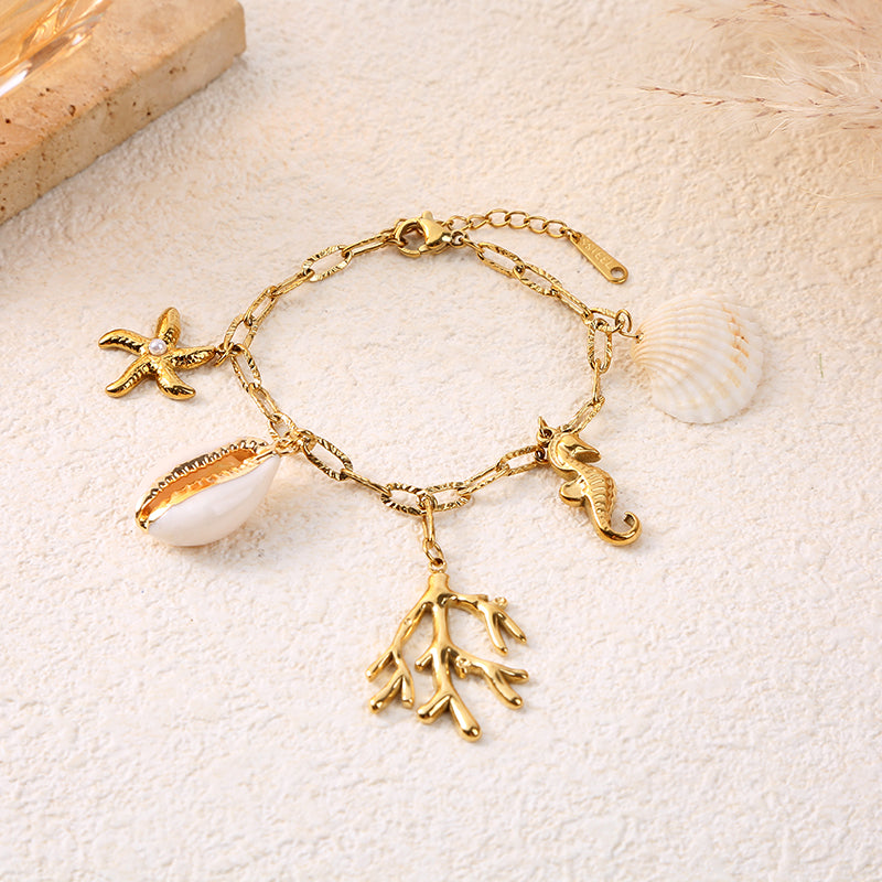 Ocean Gold