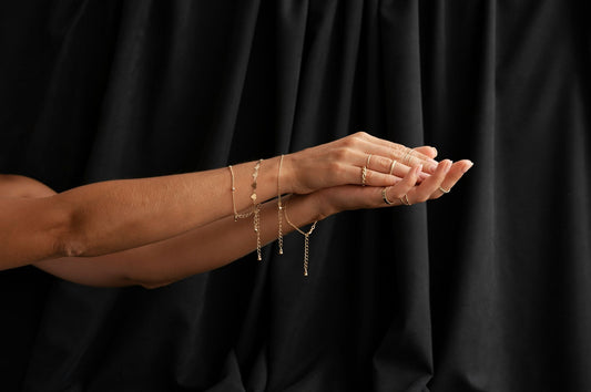 Comment choisir ses bijoux pour sublimer son style au quotidien