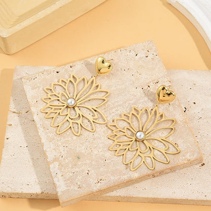 Bloom Pendant