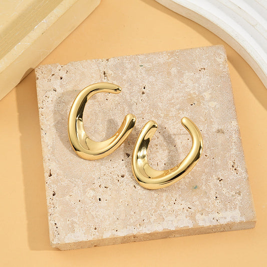Gold Luxe