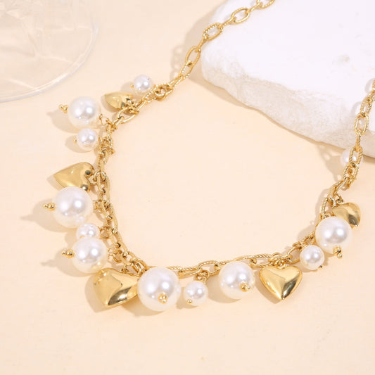 Pearl Luxe