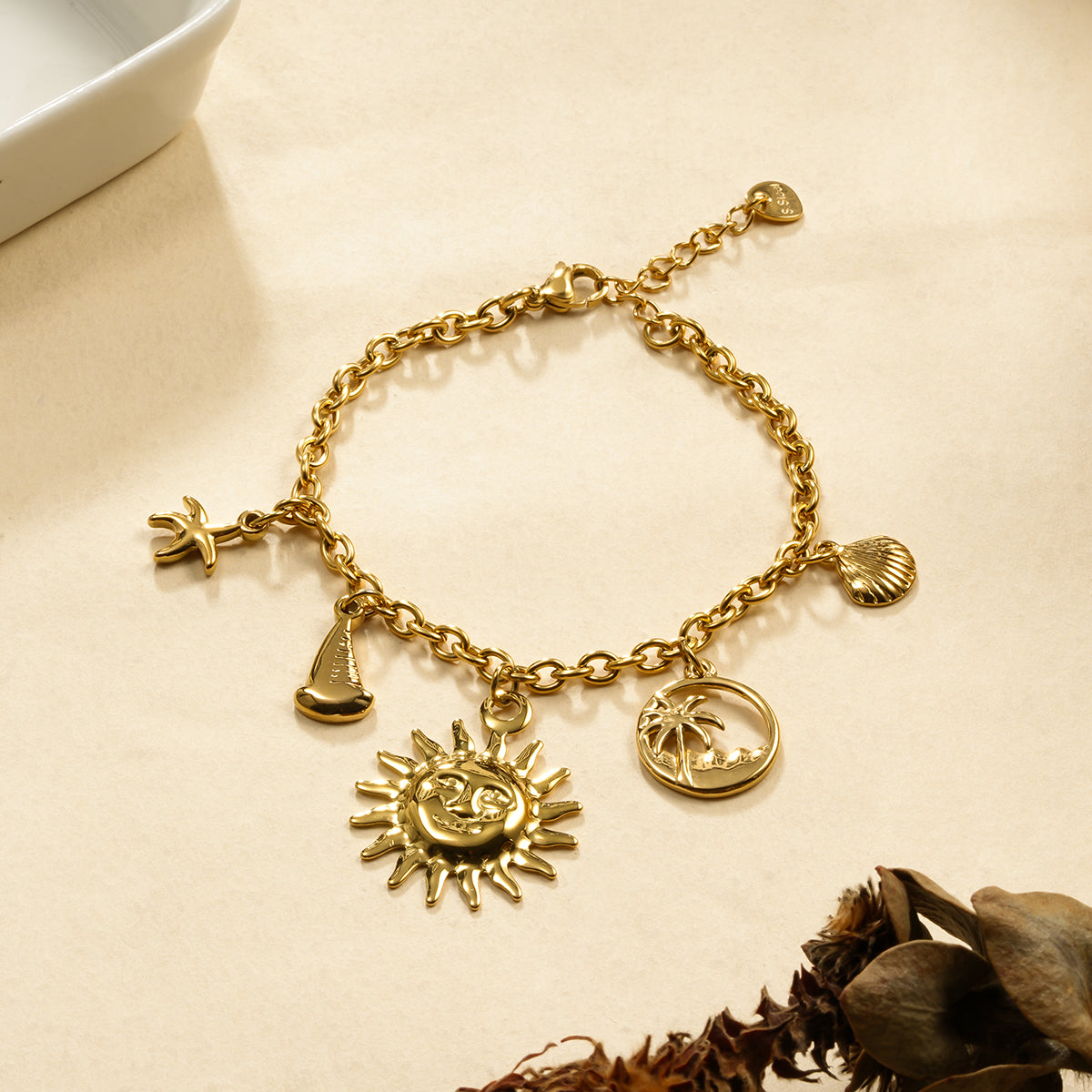 Ocean Gold