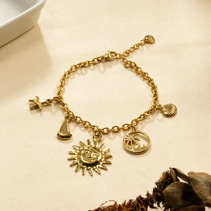 Ocean Gold