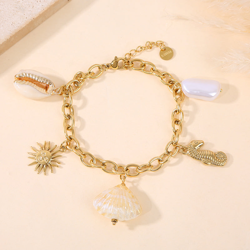 Ocean Gold