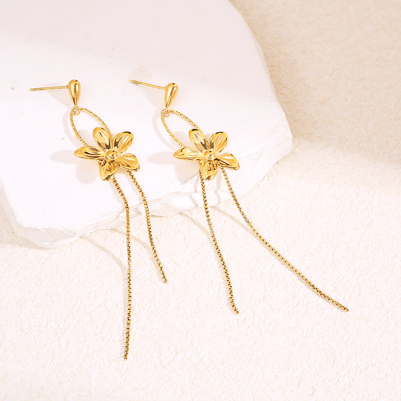 Flora Twist
