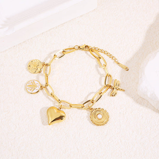 Ocean Gold