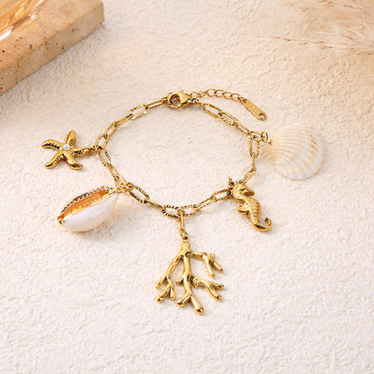 Ocean Gold