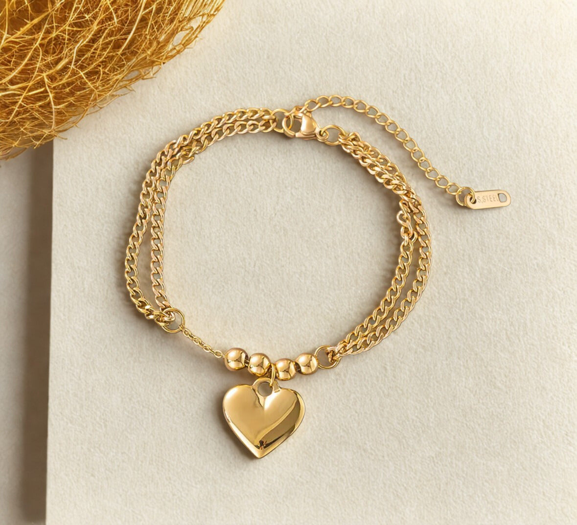 Alora Heart