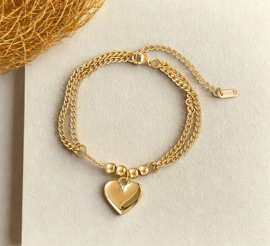 Alora Heart