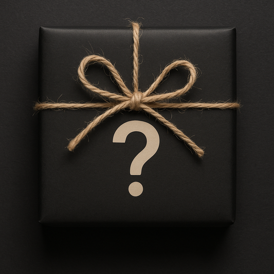 🎁 MYSTERY Gift