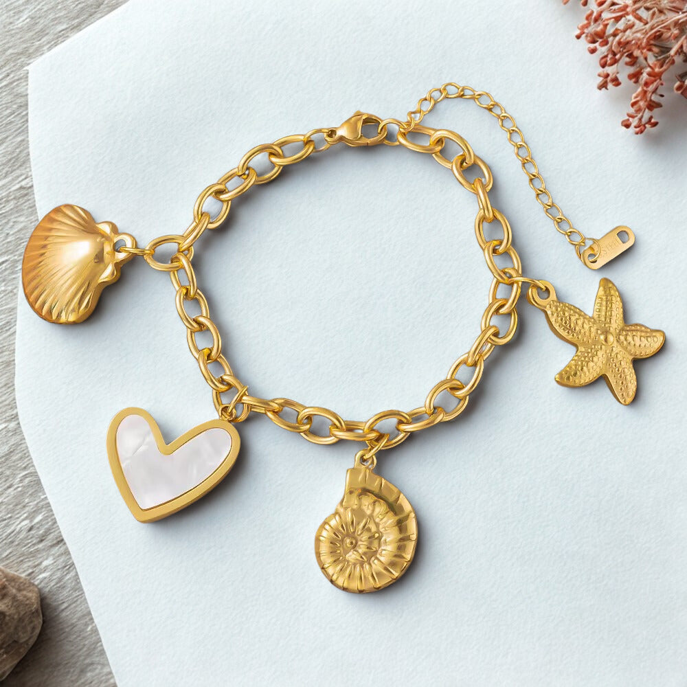 Oréa Charms