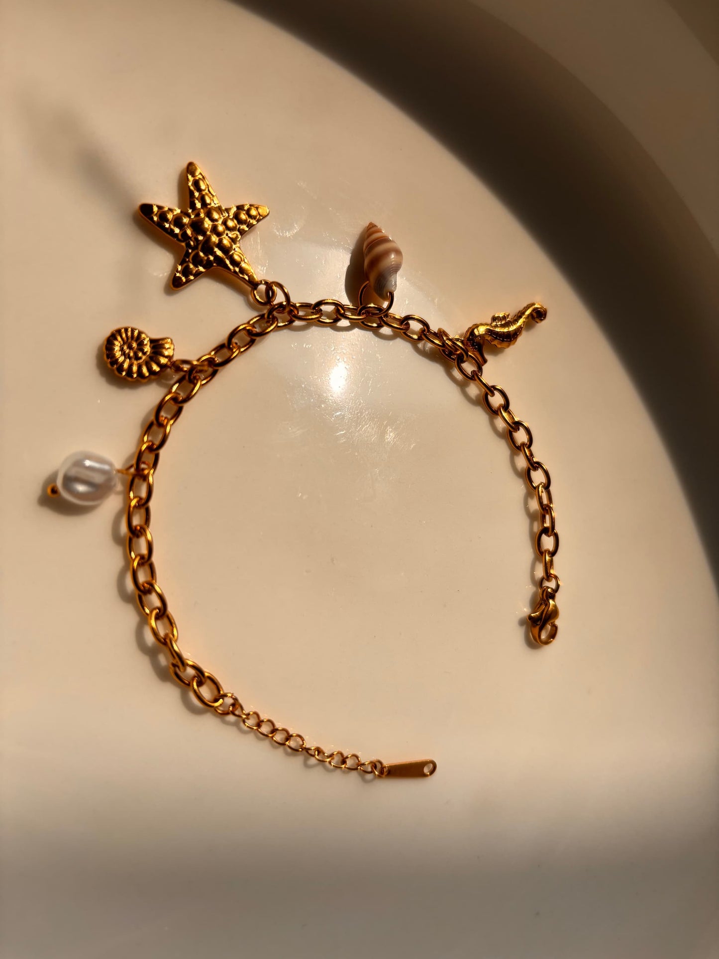 Ocean Gold